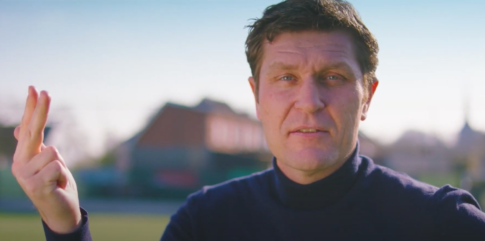 Hensmade en Studio Copain op zoek naar lokale amateurclubs voor Tifotime