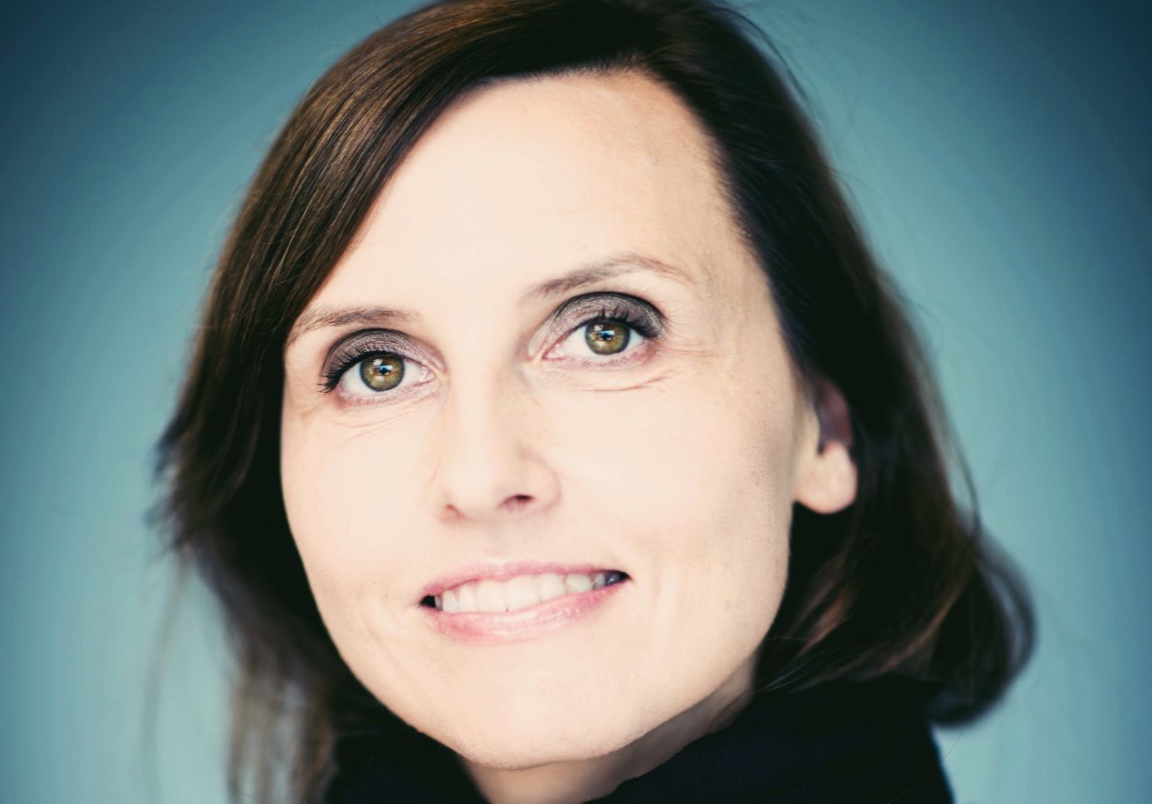 Katrien Bottez et Kris Hoet, seuls en piste aux Cannes Lions