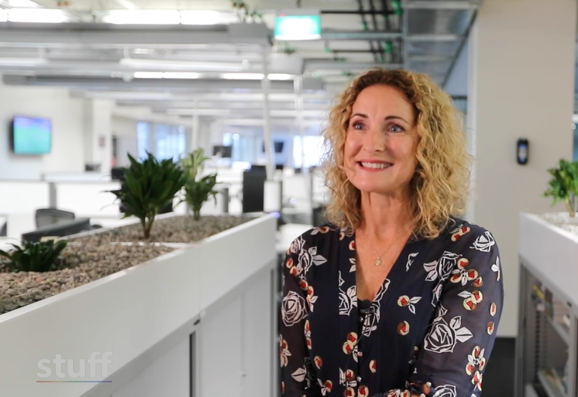 Les médias d'information peuvent-ils se passer des réseaux sociaux ?, par Griet Byl (MM)