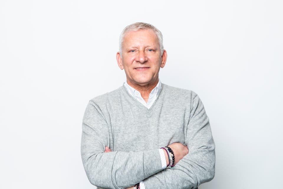 Benoît Van Cottem kondigt zijn vertrek bij Posterscope aan