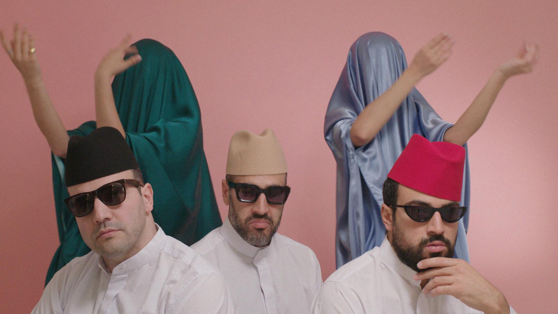 Webby Awards : 3 agences belges en finale