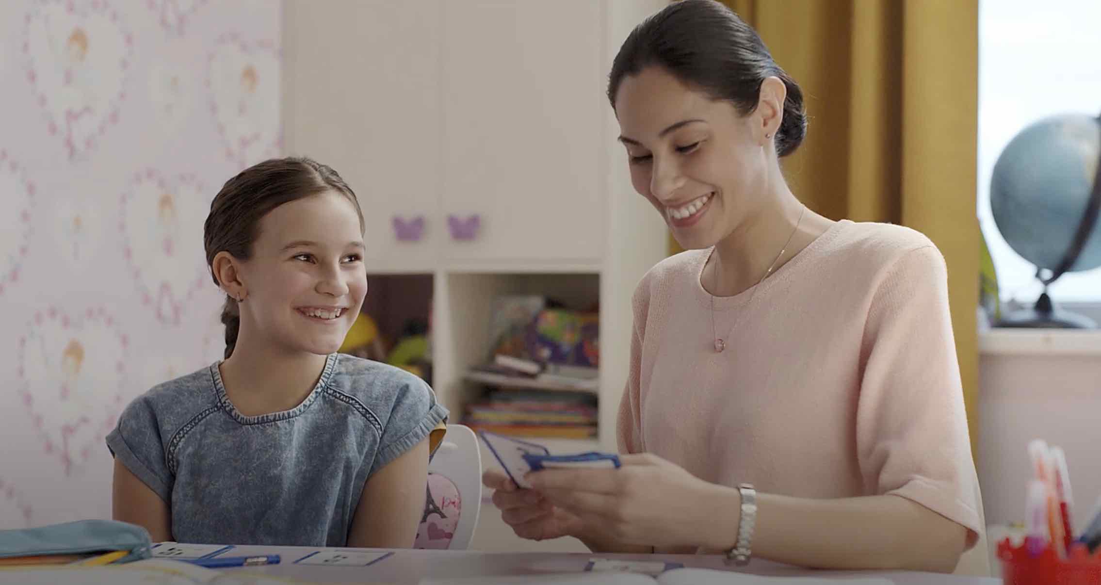 Mutant fait son devoir pour l'Unicef et l'UE 