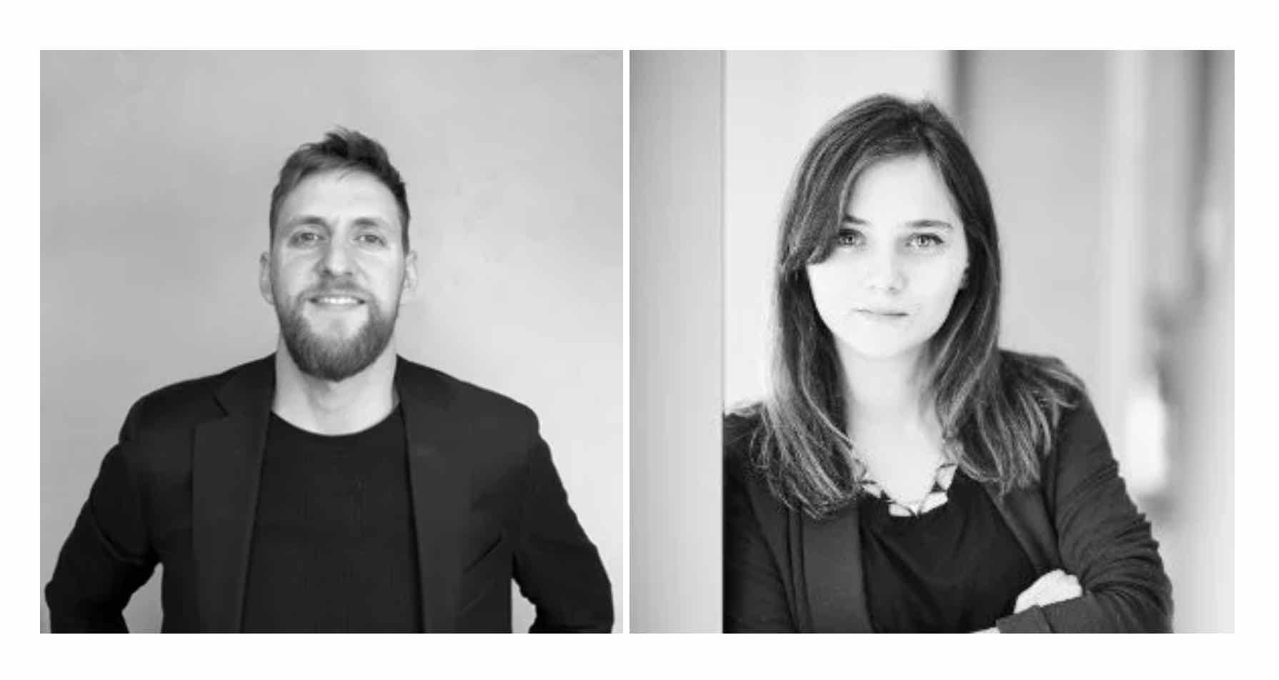 Yves Baudechon débauche des talents locaux 