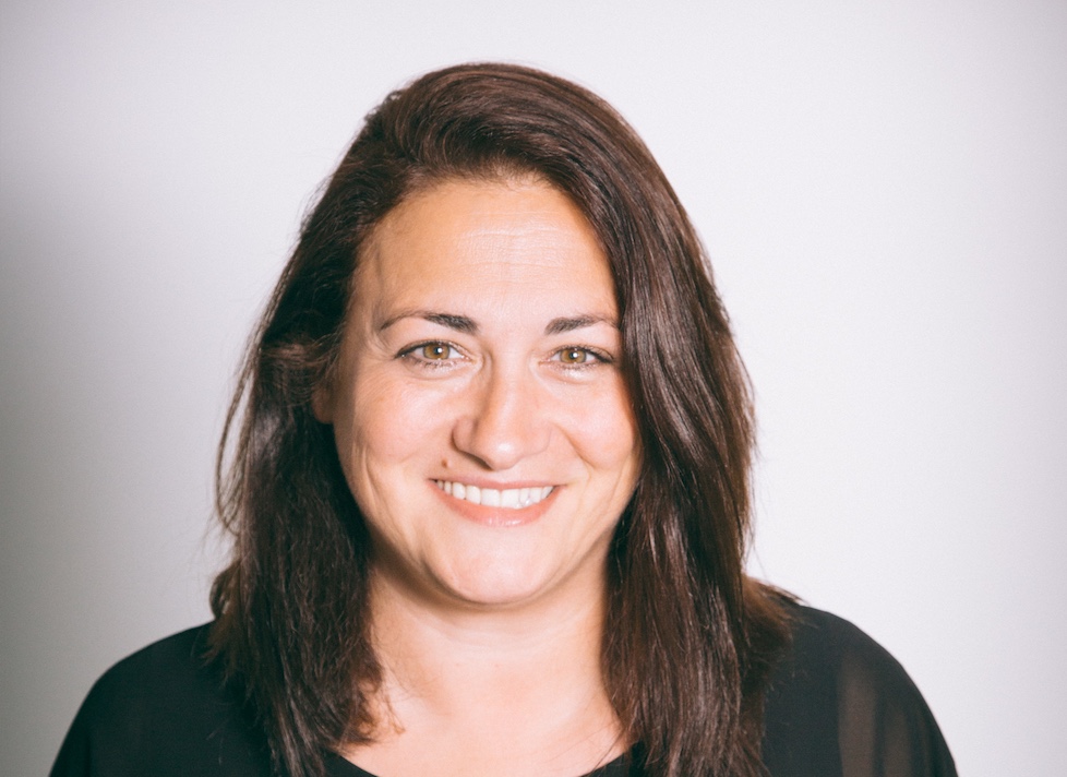 Sylvie Irzi versterkt Telenet