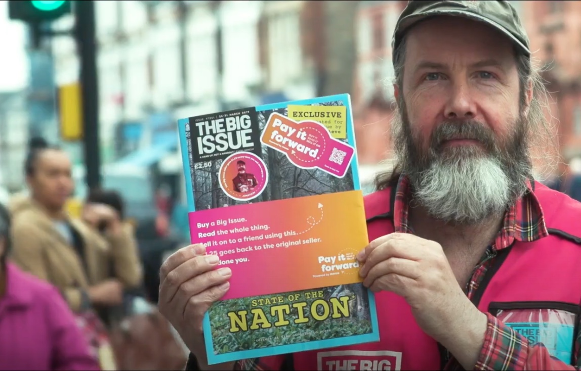 FCB au top du Good Report