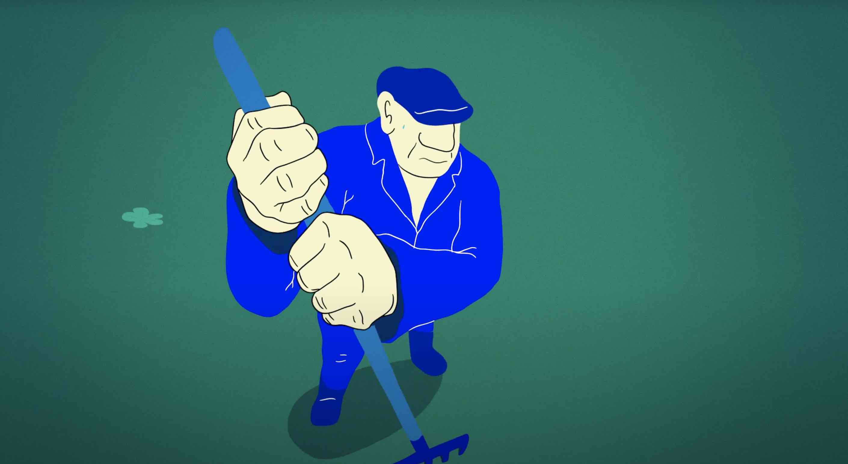 Club Brugge blijft gaan met Mutant