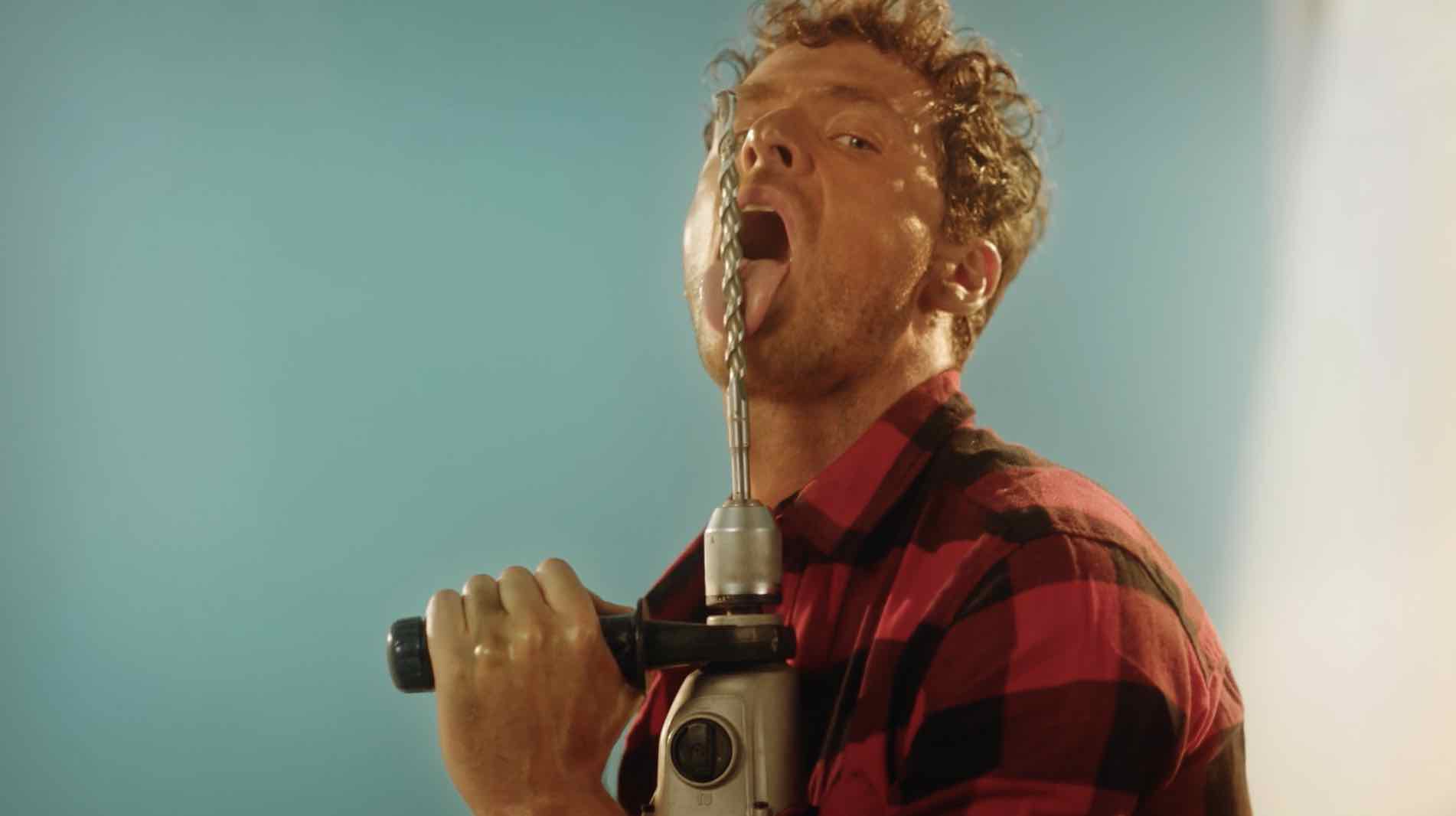 De Vloer satisfaite pour Qmusic