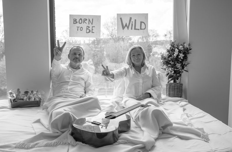 Nostalgie+ se décline aussi en Flandre