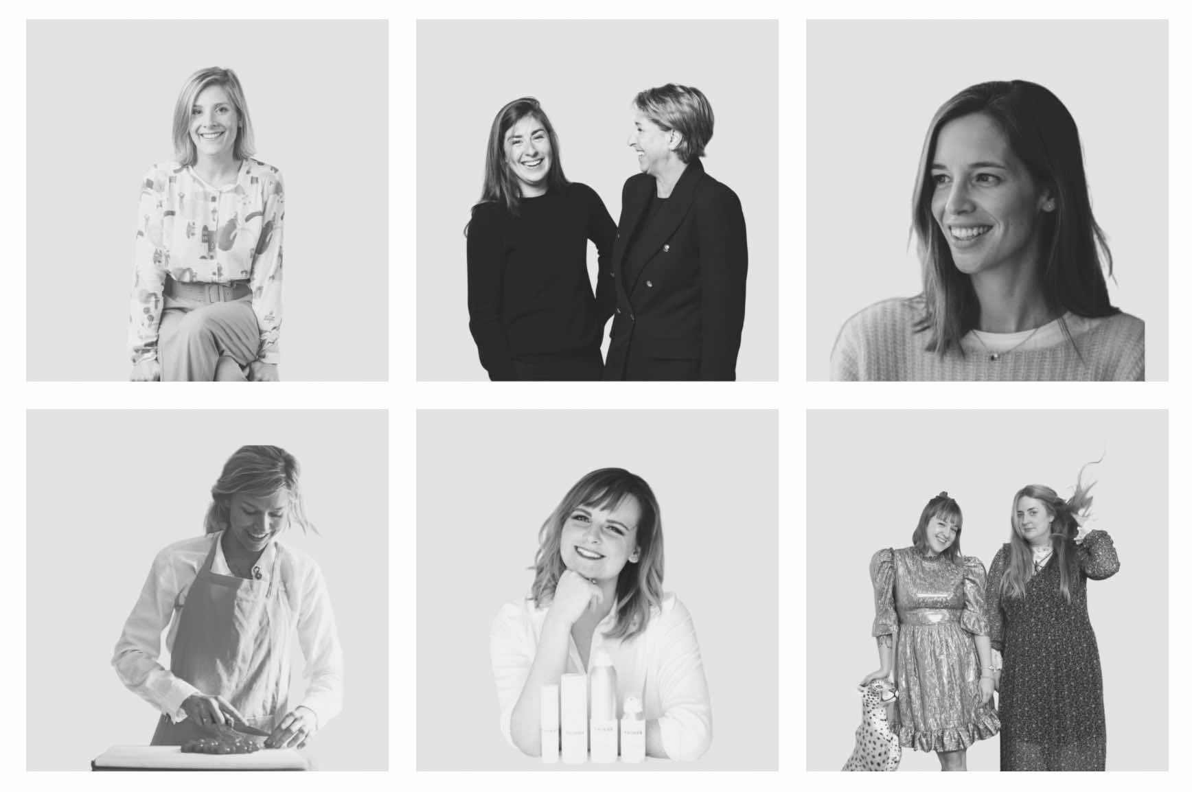 Generation Wow inspireert netwerk van ondernemende vrouwen