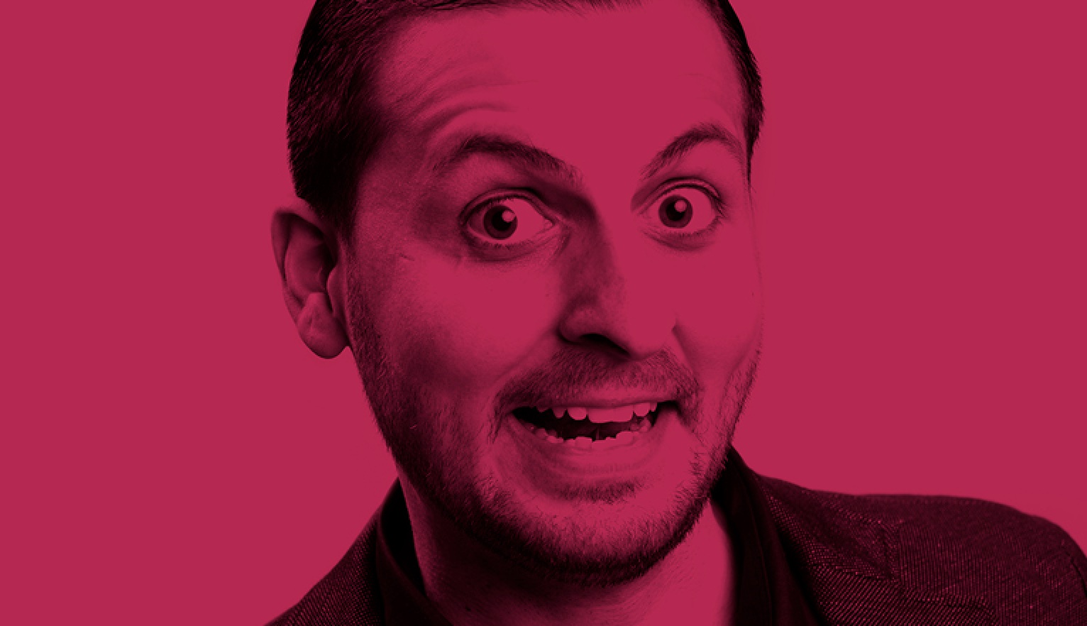 GO! rekruteert met Done by Friday 