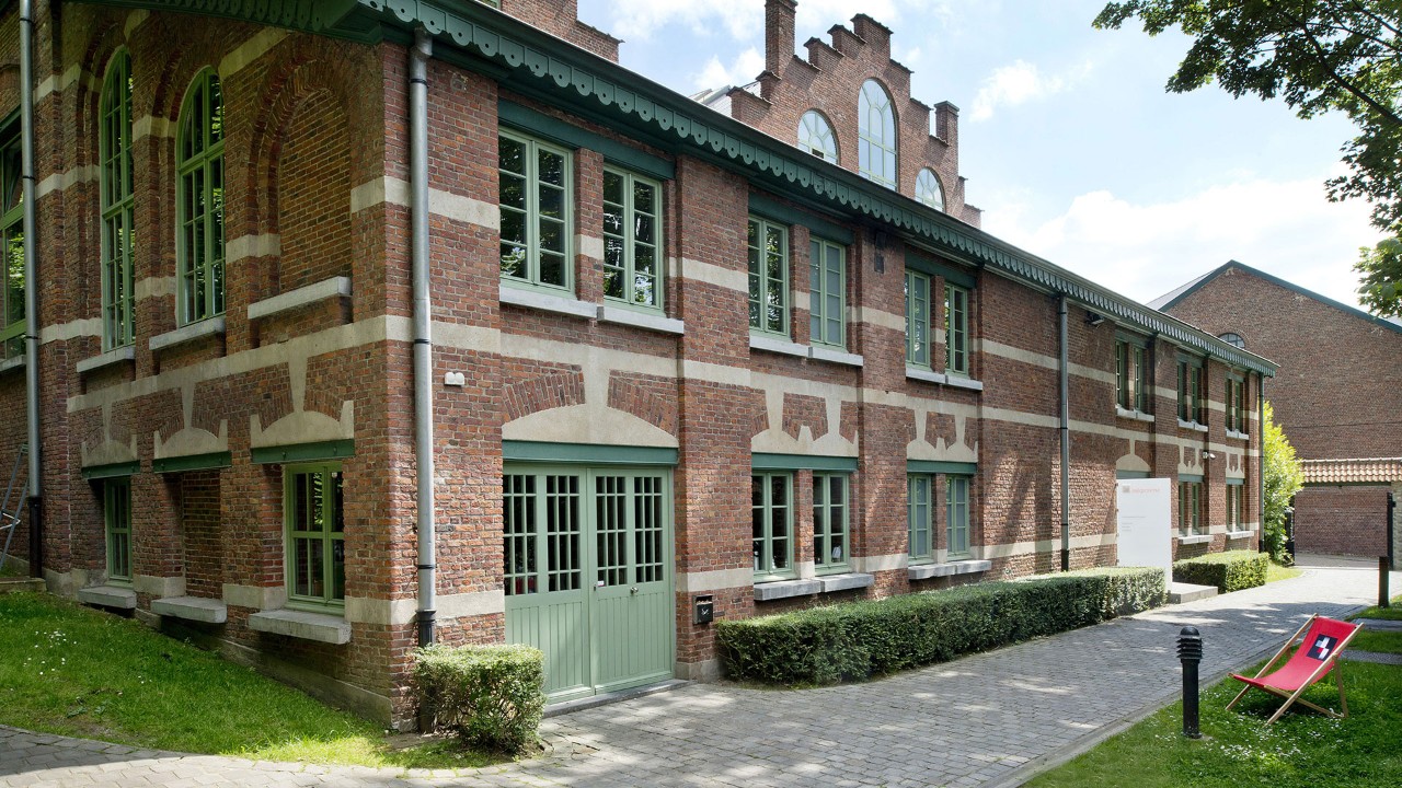 Renforts &agrave; tous les étages chez Serviceplan