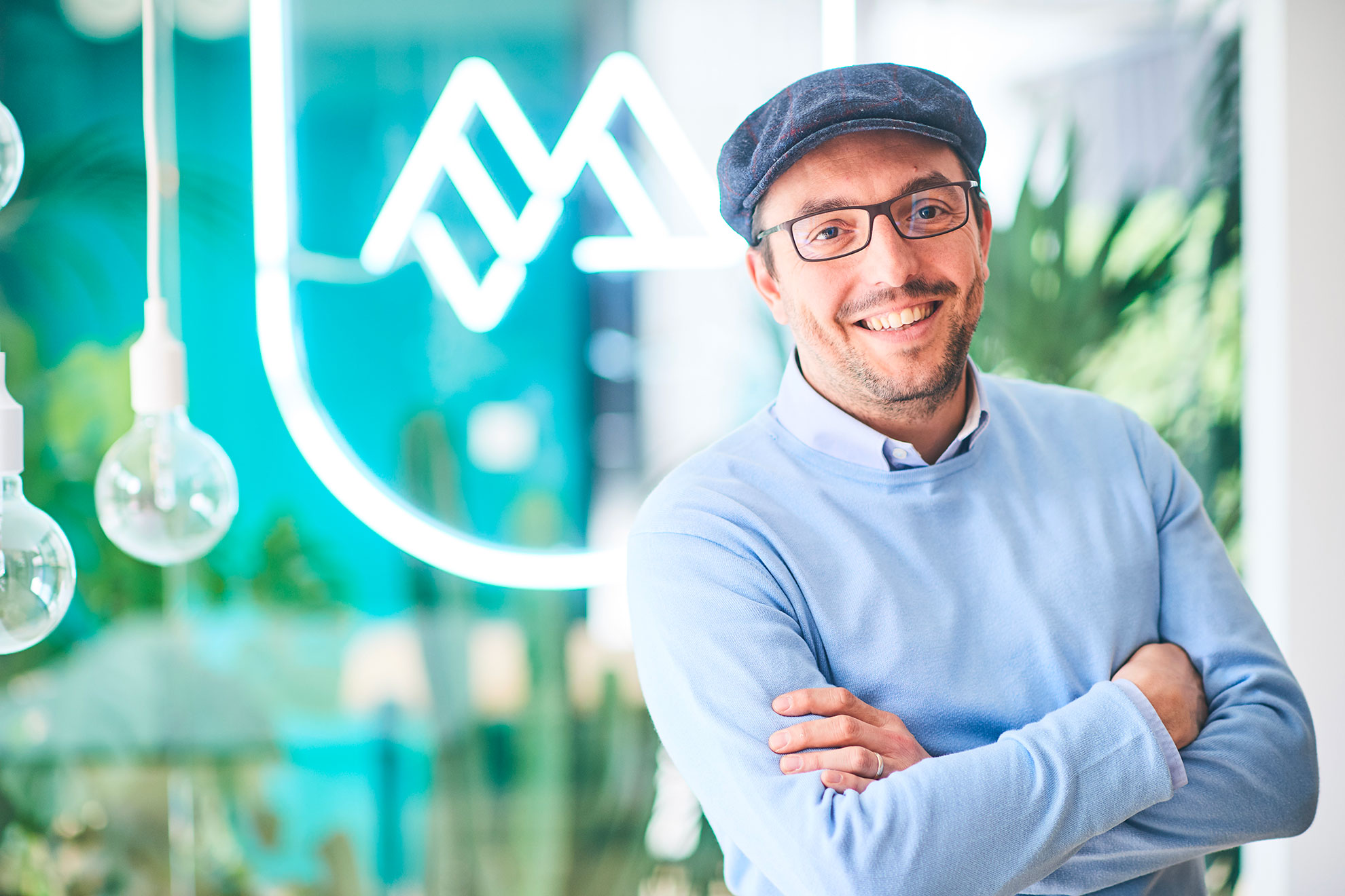 MTV Networks voegt een pijl toe aan zijn boog met Izoard