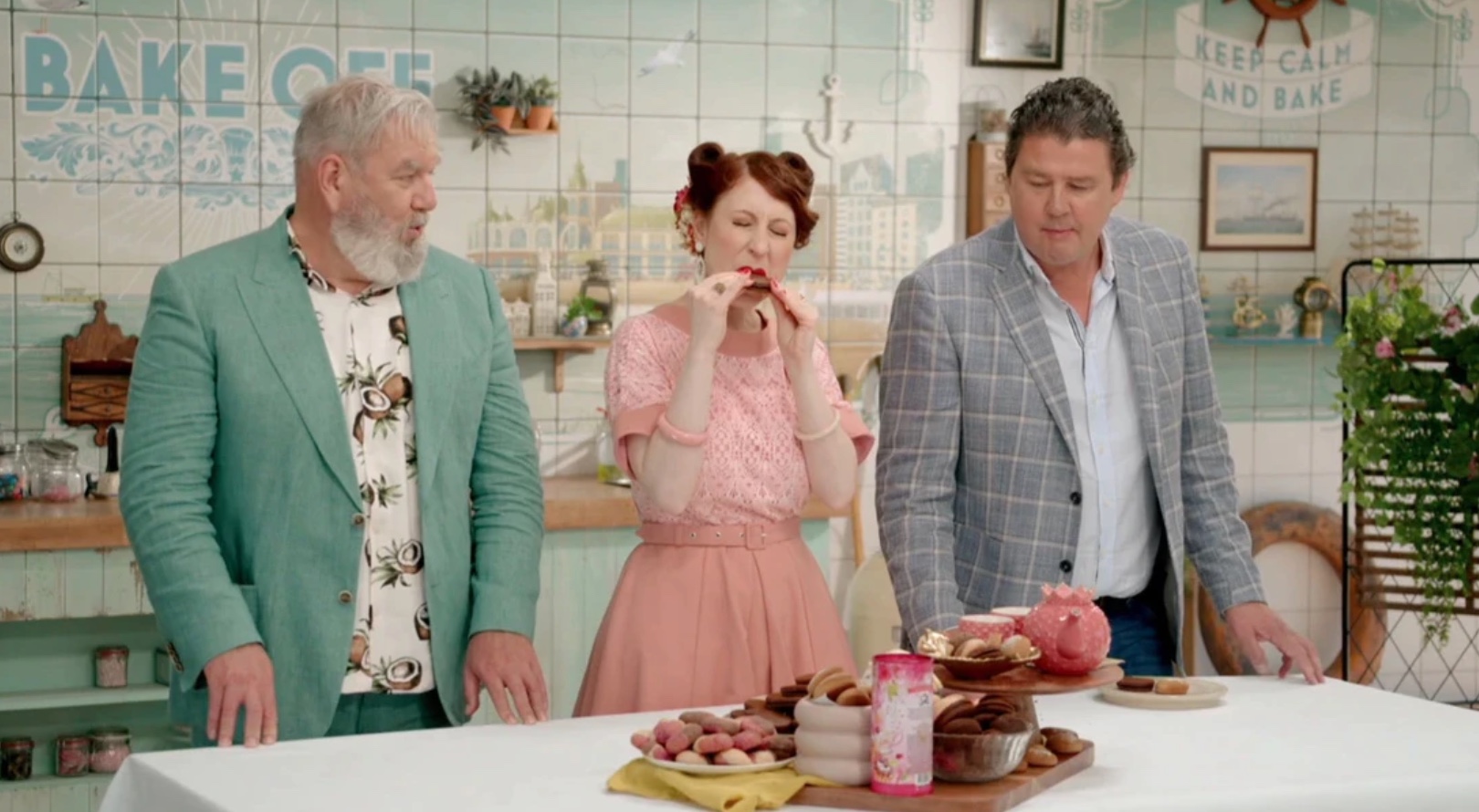 SBS primée aux Promax Europe 