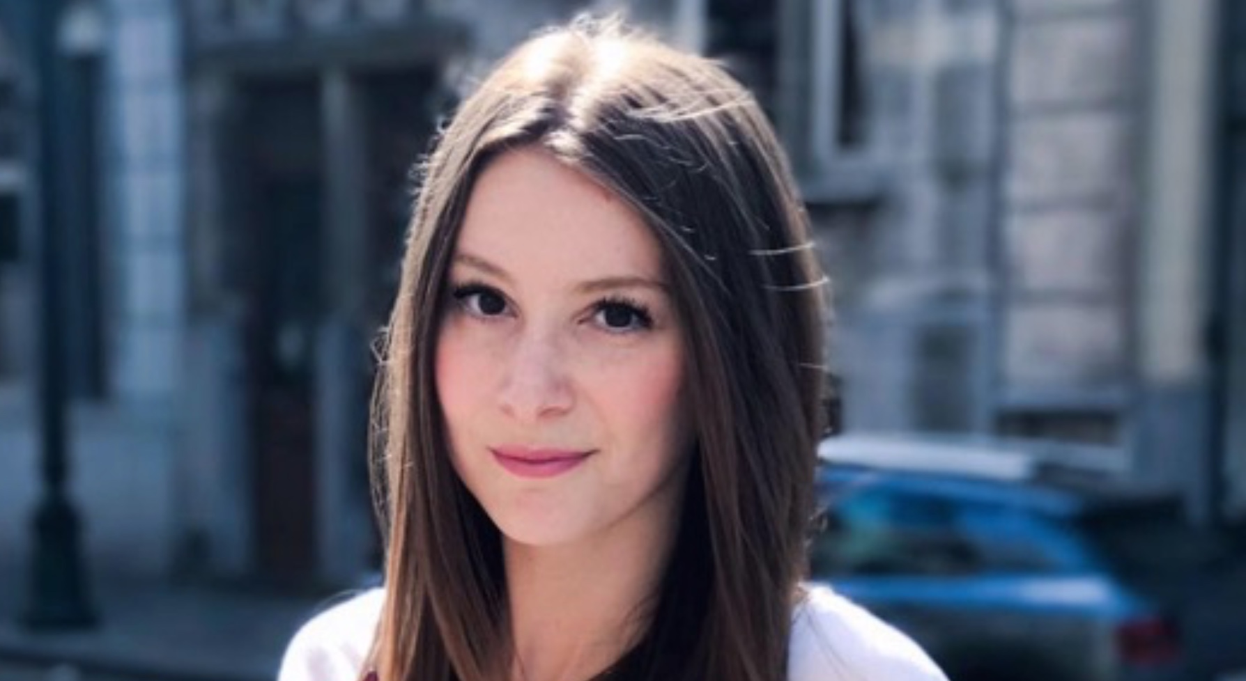 Naomi Osorio Galan remplace Yves De Voeght chez Coca-Cola