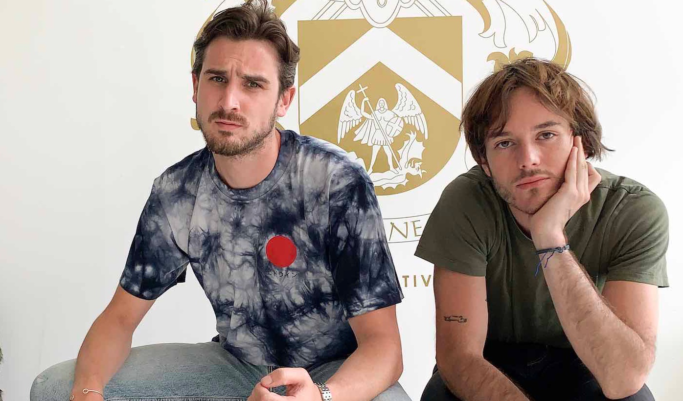 Happiness rekruteert een groot junior team