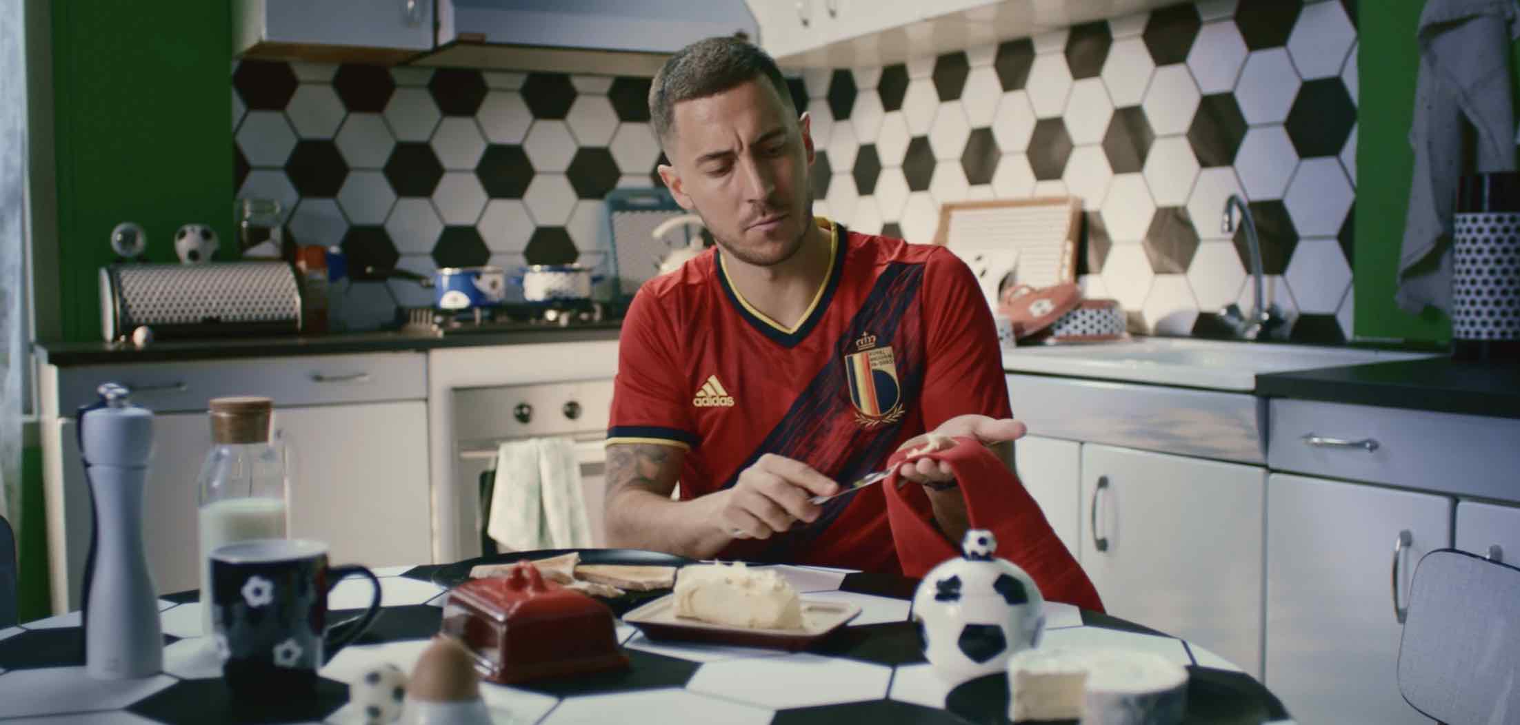 mortierbrigade beurre des chaussettes pour le Lotto