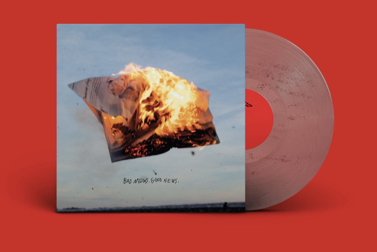 Mutant fait renaître la scène musicale de ses cendres