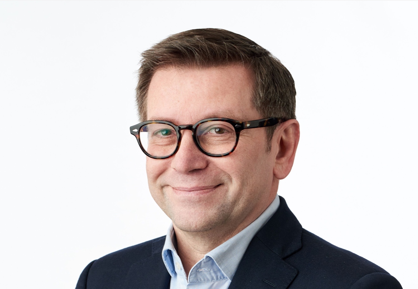 Xavier Huberland (RTBF): 