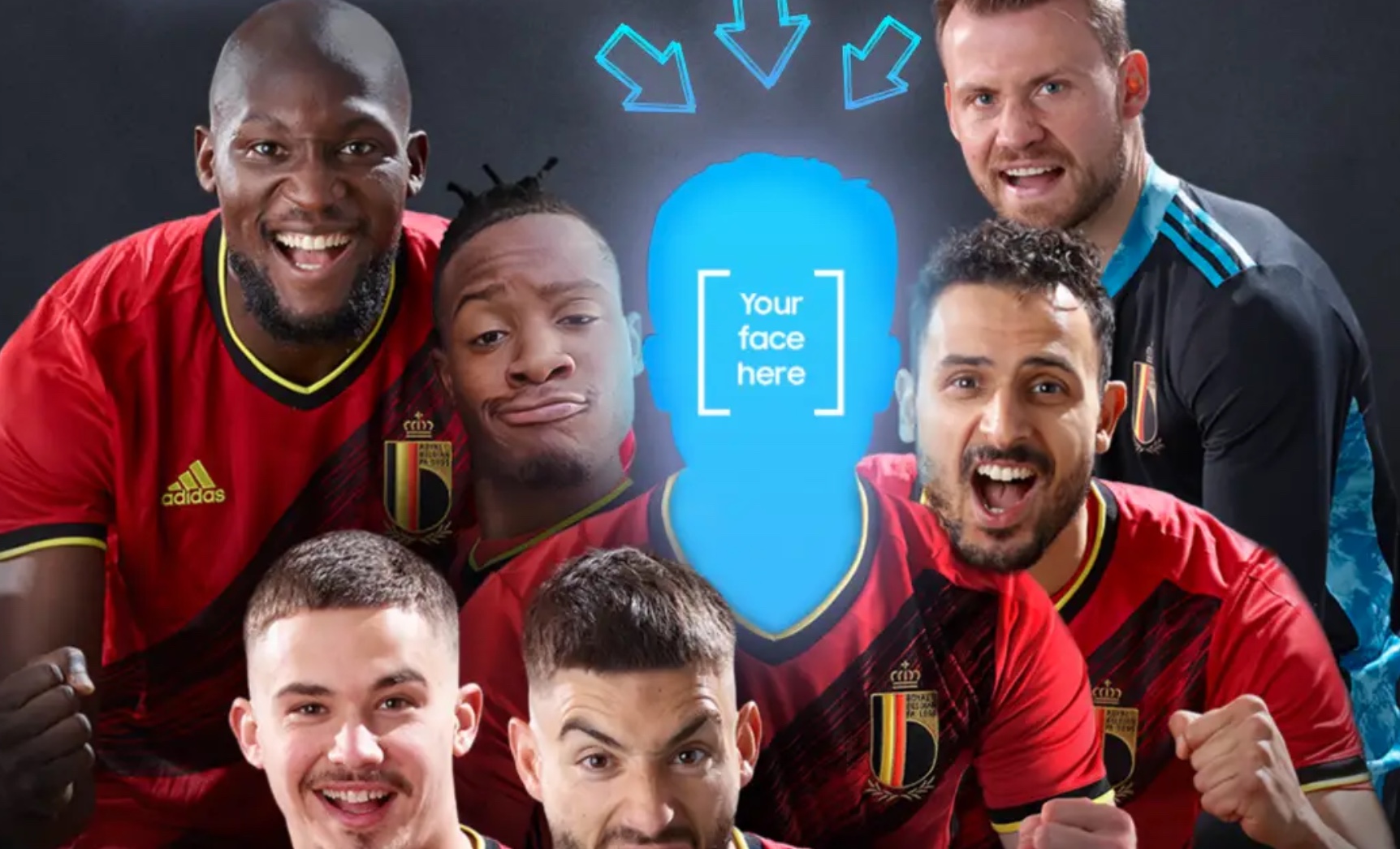 De Vloer fait volte-face pour Samsung