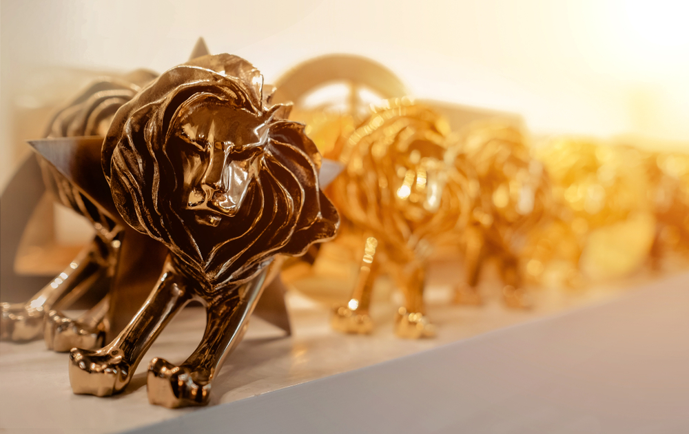 Cannes Lions: 346 Belgische inschrijvingen