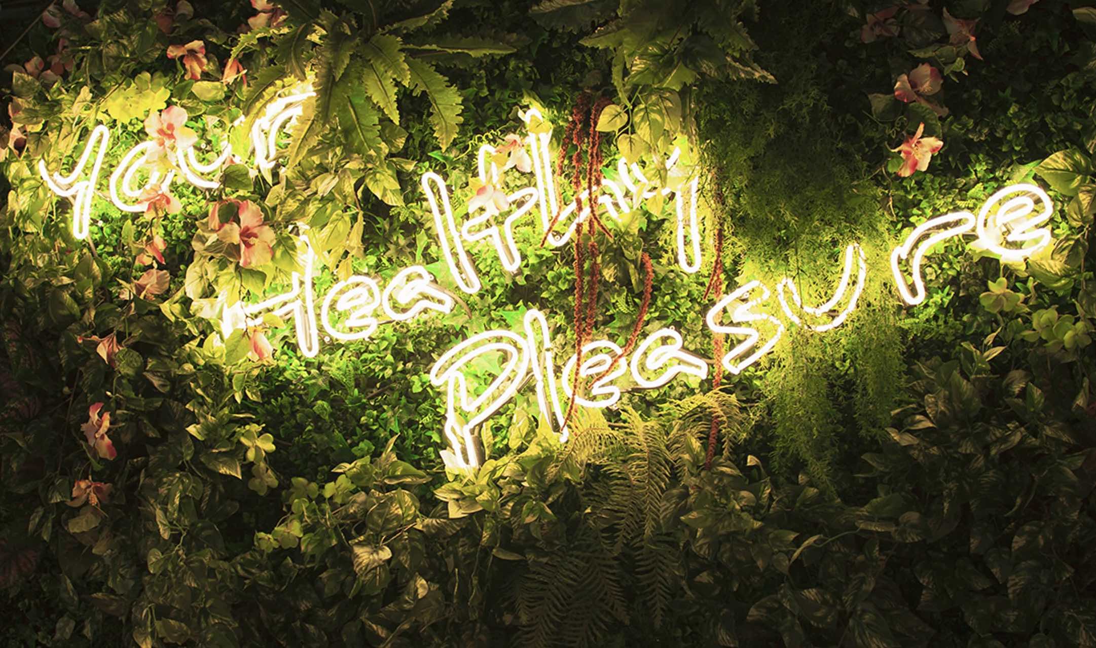 Hawaiian Poké Bowl au menu de We Like You