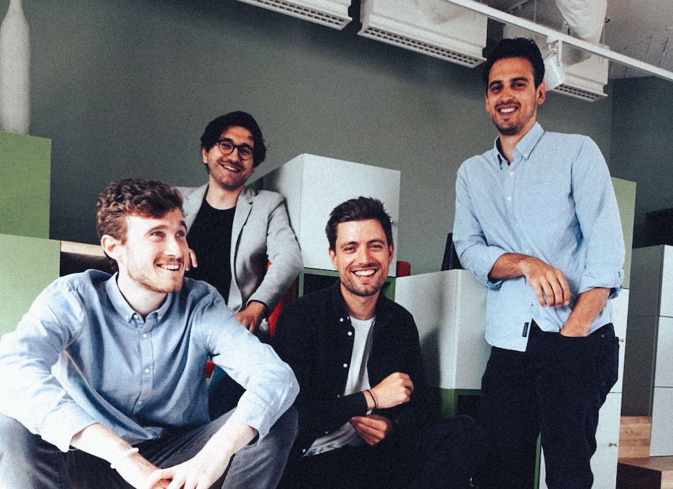 Human37 positioneert zich op het vlak van Customer Data Strategy