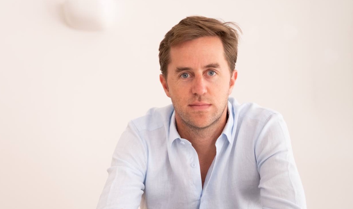 Matthieu Vercruysse aan het hoofd van Ogilvy Social & Performance EMEA
