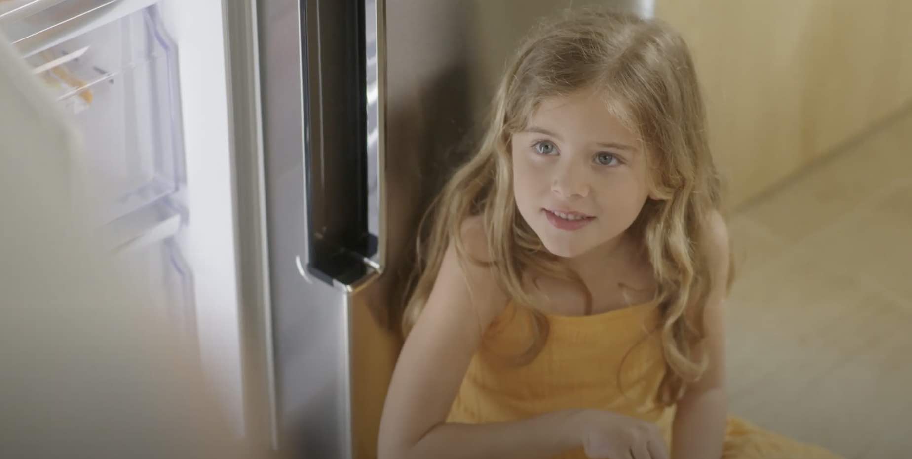 Hungry Minds glaçante pour l'APAQ-W