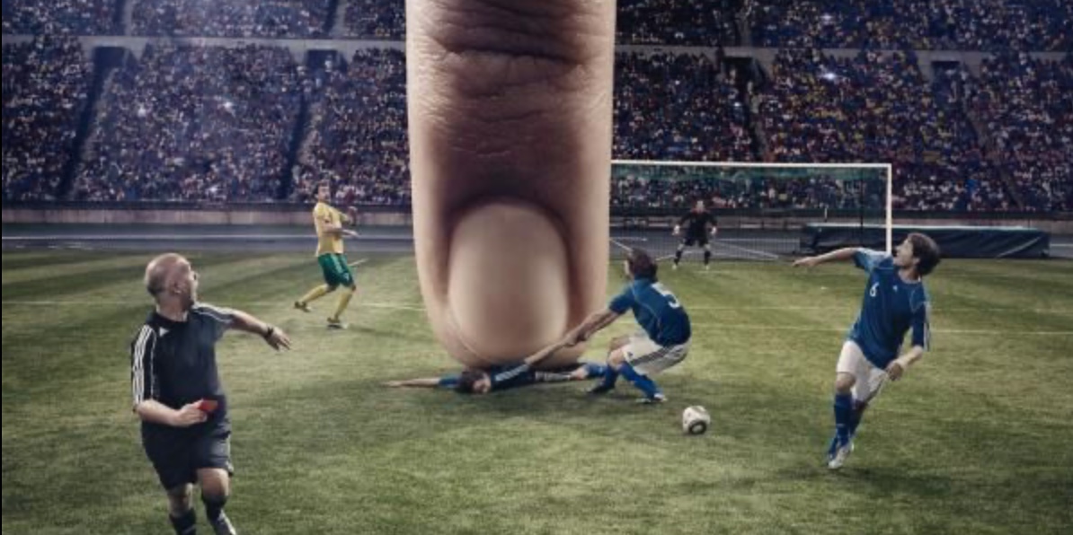 Seen from Space : la demande de publicité TV taclée par l'Euro de foot...