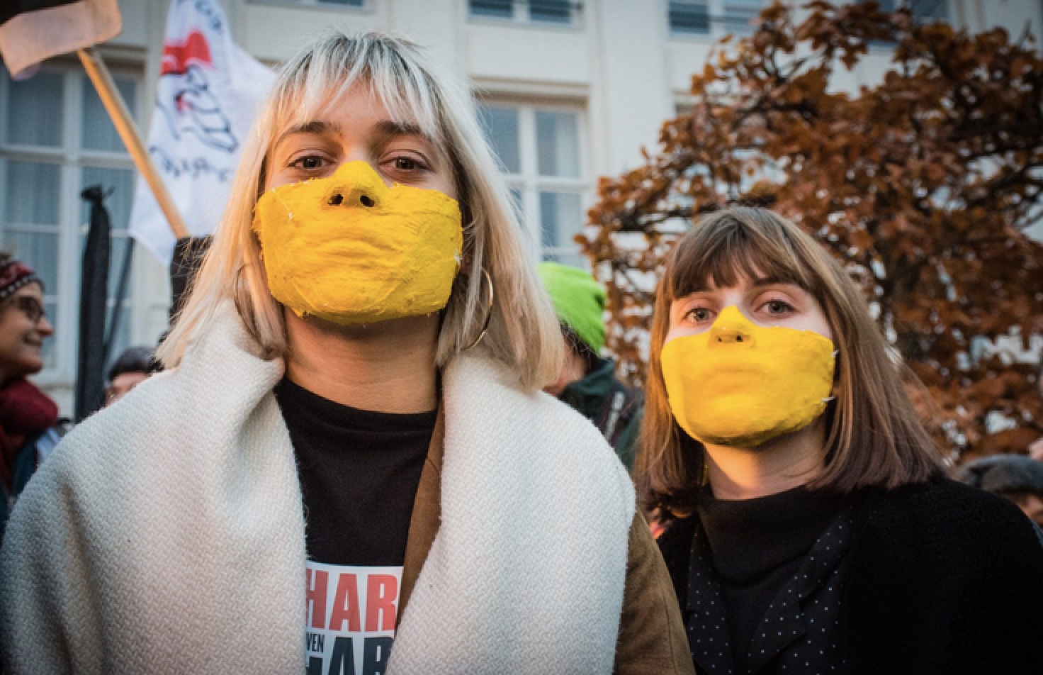 Cannes: 7 Belgische Lions voor 3 bureaus en 4 campagnes