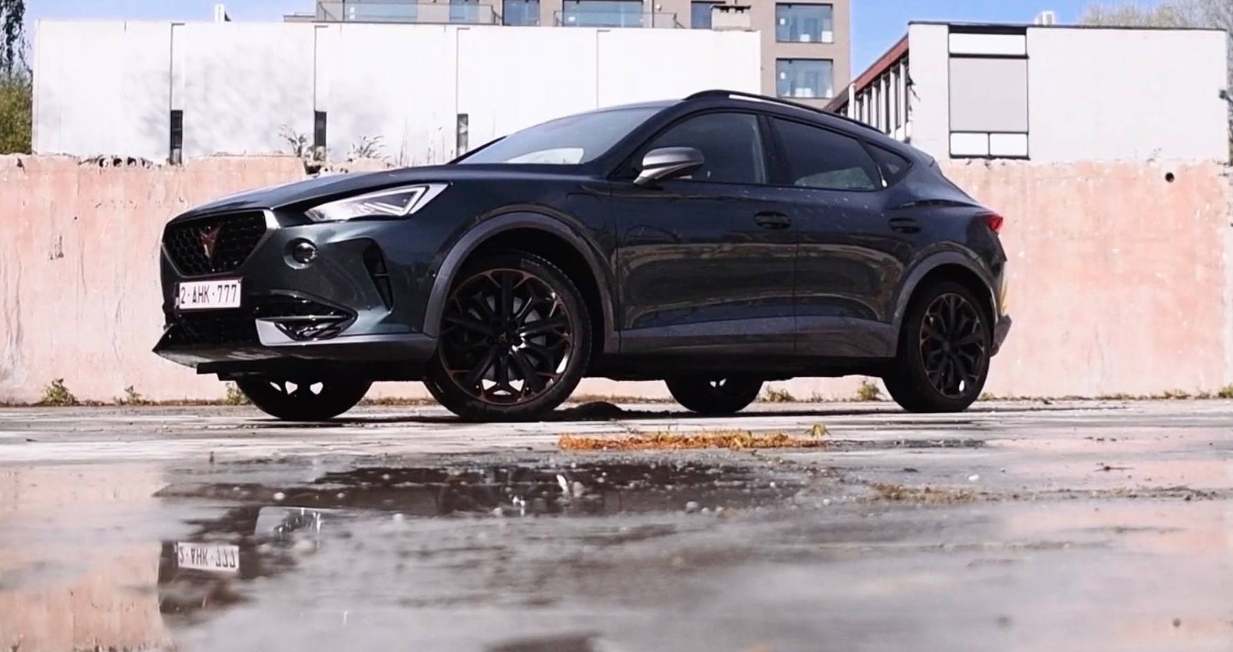 Prophets lanceert de Cupra