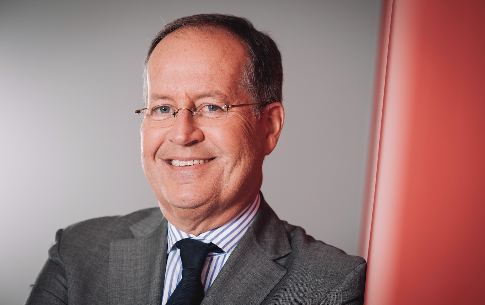 Philippe Delusinne (RTL Belgium) : 