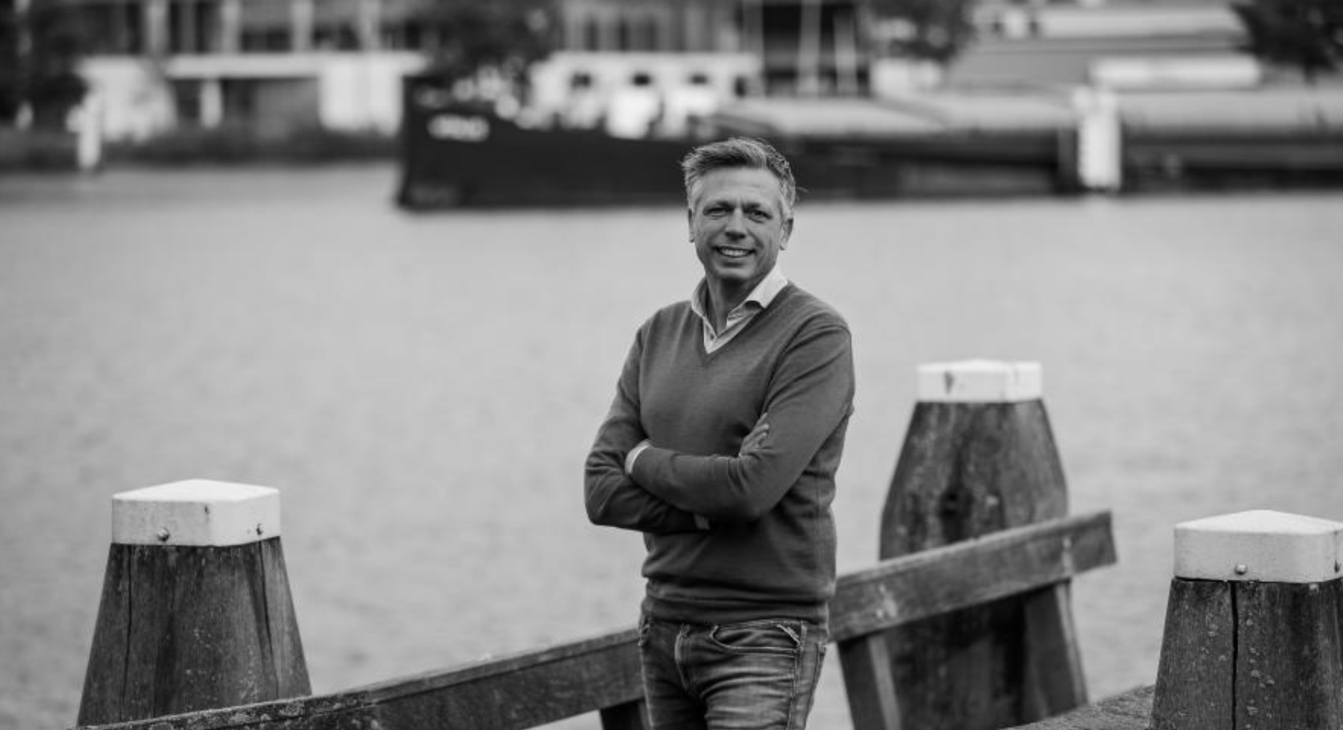Dentsu International : Mark van Dijk dévoile sa structure Benelux
