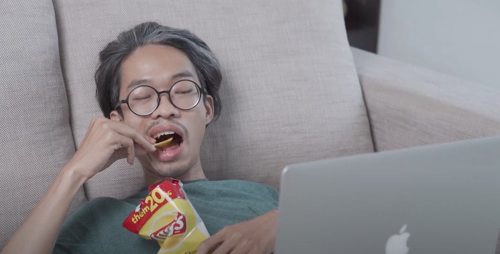 Cannes Lions: 17 nieuwe Belgische shortlists