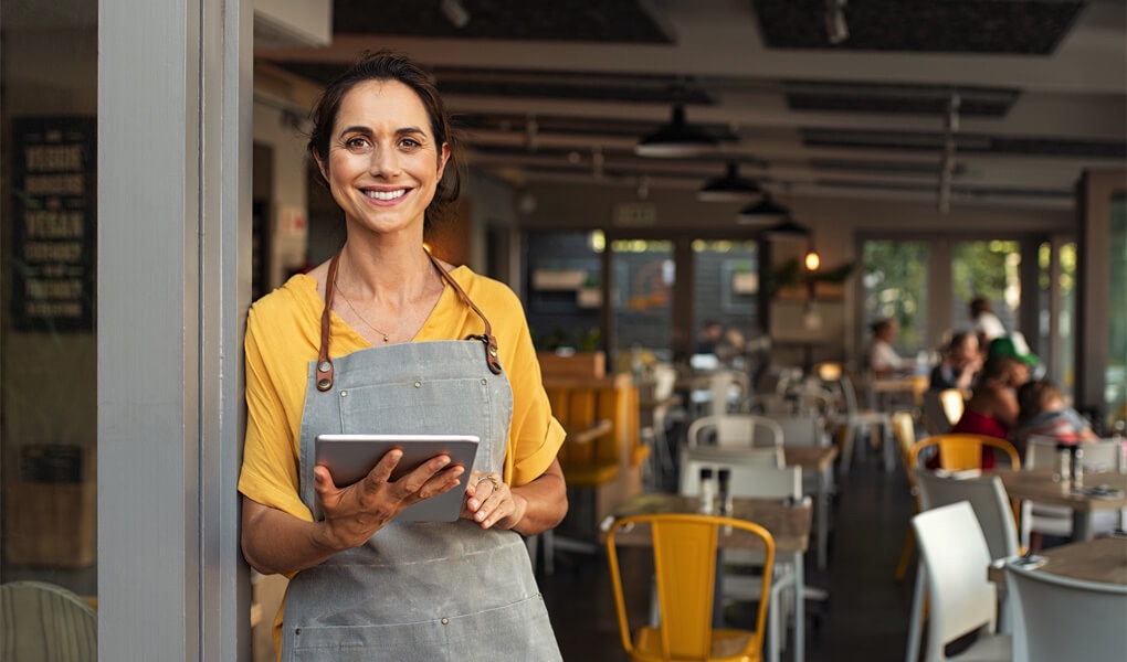 Partena lanceert een SoMe aanbod met Secondfloor