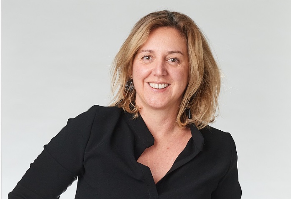 Eveline De Ridder (Whyte) 