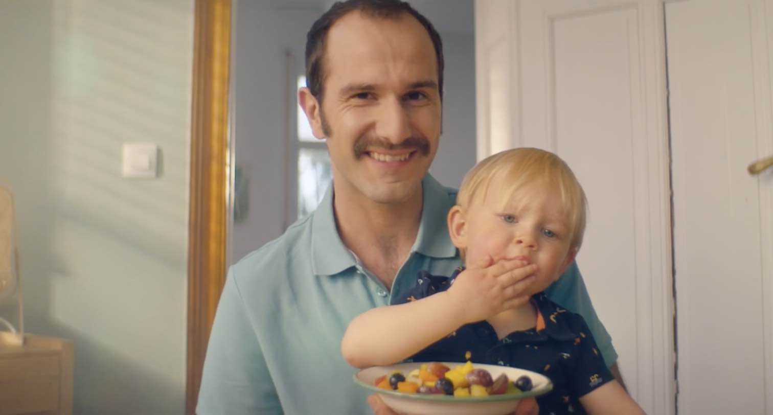 Serviceplan fait preuve de goût pour Aldi