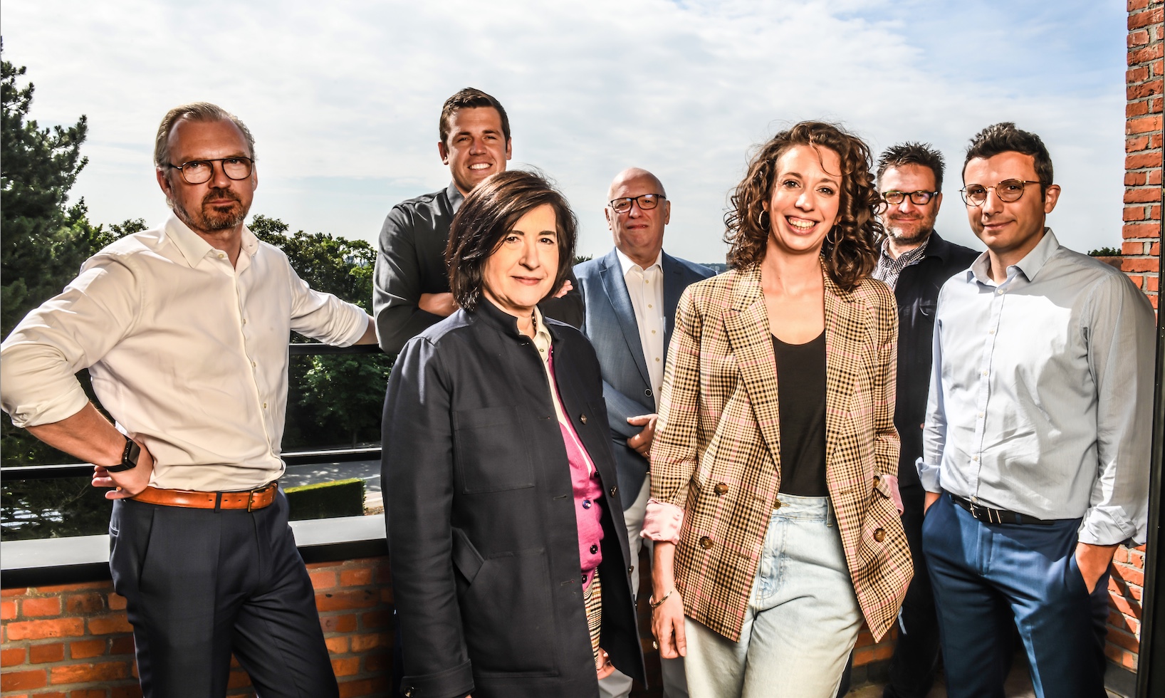 Content Marketing: Propaganda, We Are Digital en Cypres verenigen zich