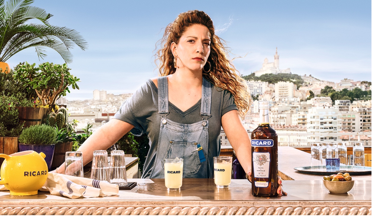 Pernod Ricard heft het glas op Havas Media