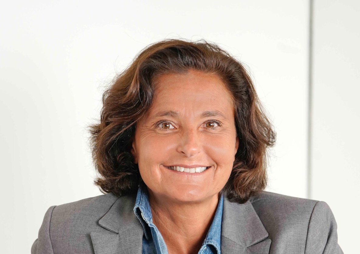   Sandrine Roustan (RTBF) : 