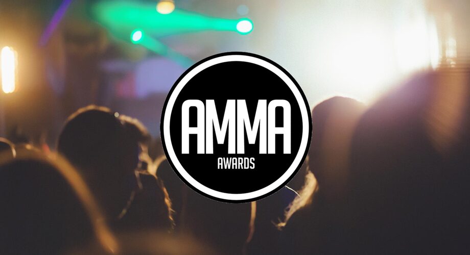 AMMA 2021: Gold en OTY  