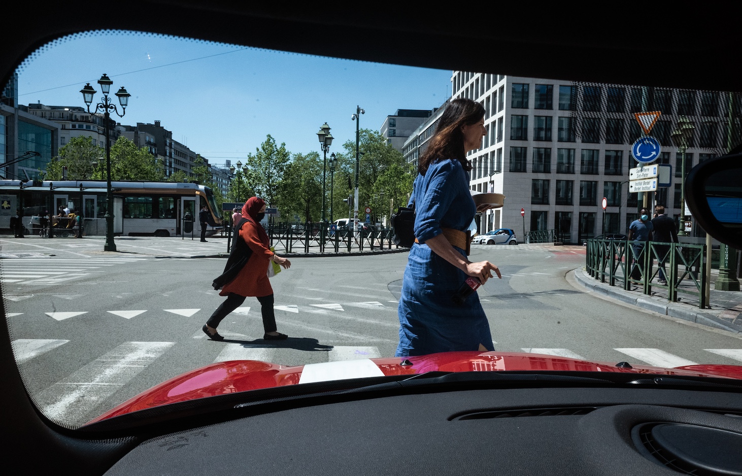 MINI organise une expo photo 