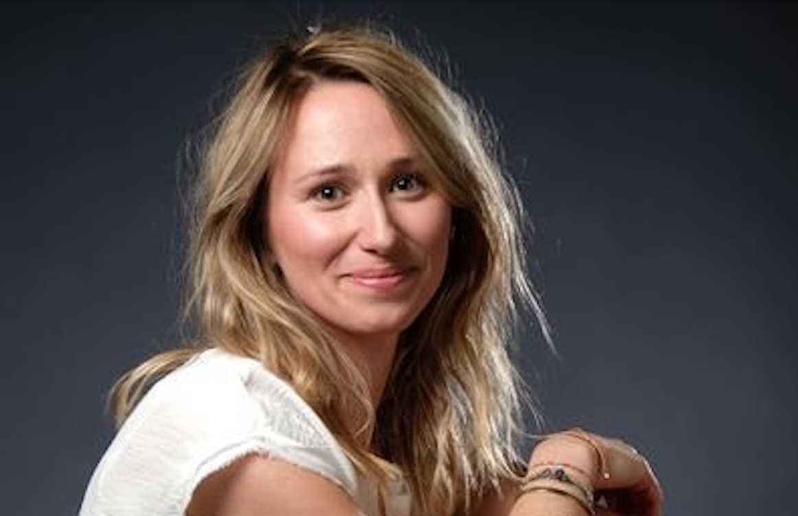 Orélie Fallon quitte RTL pour Puressentiel
