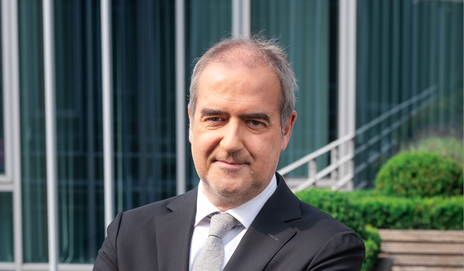 Philippe Jaumain (RTL Belgium) : 