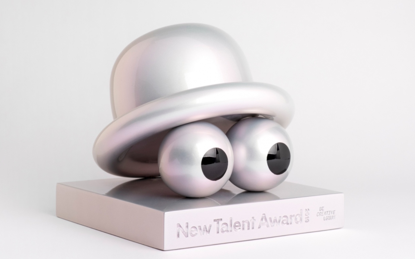 Creative Belgium lanceert de New Talent Award 2022