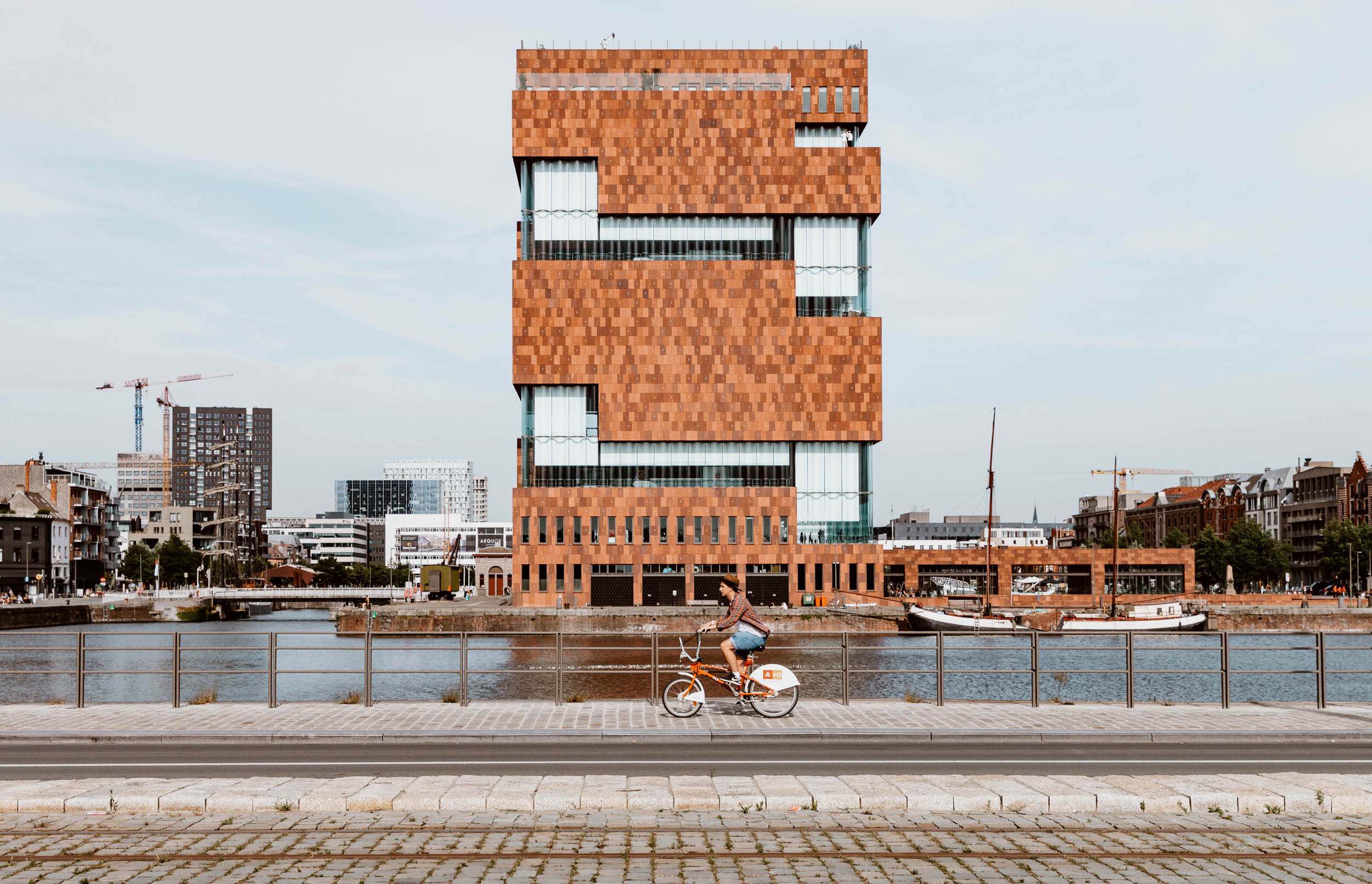 Visit Antwerpen se digitalise avec Boondoggle et Hotel Hungaria