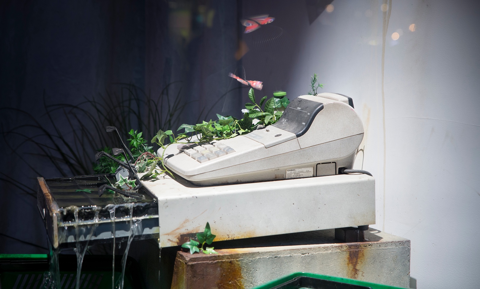 Climat : une majorité de consommateurs se dit prêt &agrave; boycotter les marques qui n'agissent pas