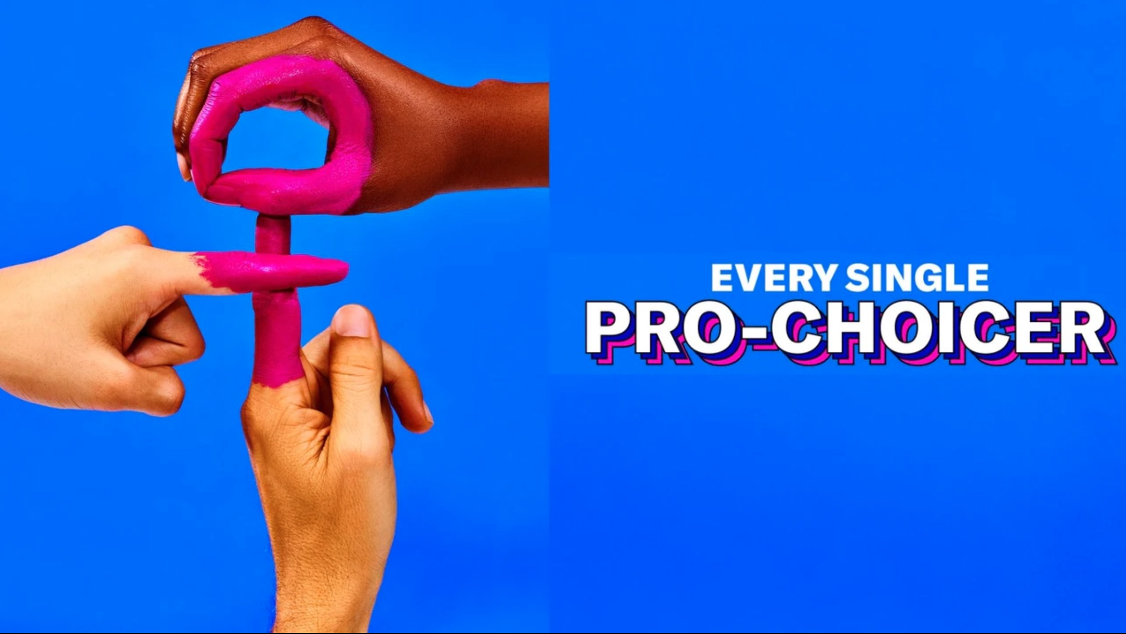 USA : OKCupid se positionne en faveur du droit à l'avortement