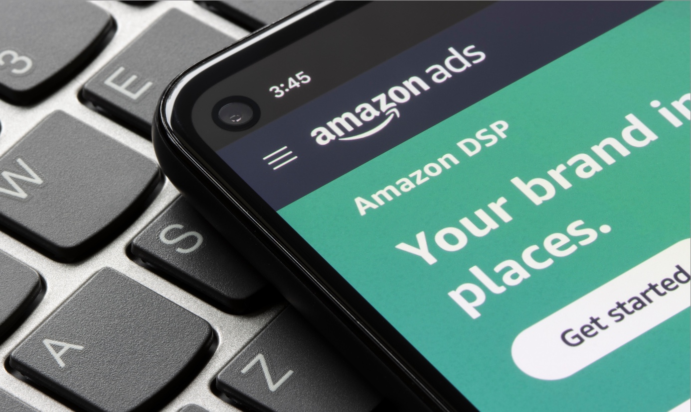Waarom Amazon over zijn reclame-inkomsten communiceert, door Fred Bouchar (MM)