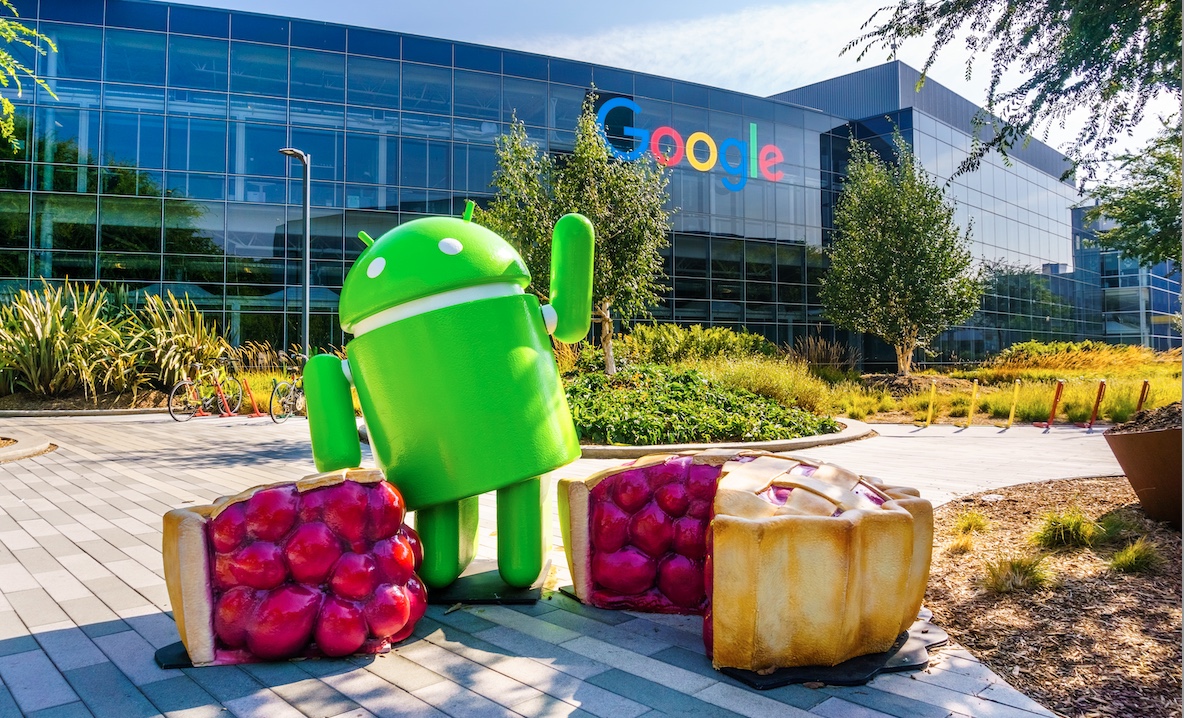 Google wil delen van data met derden op Android beperken (op termijn)